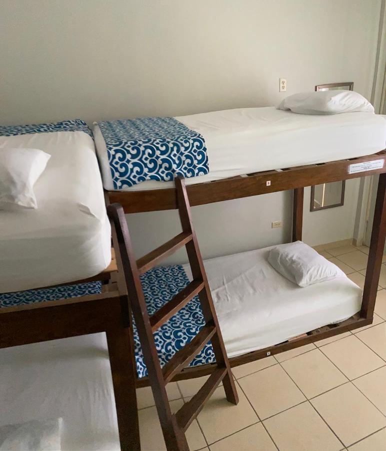 Hostal Casa Huasteca 시우다드 발레스 외부 사진