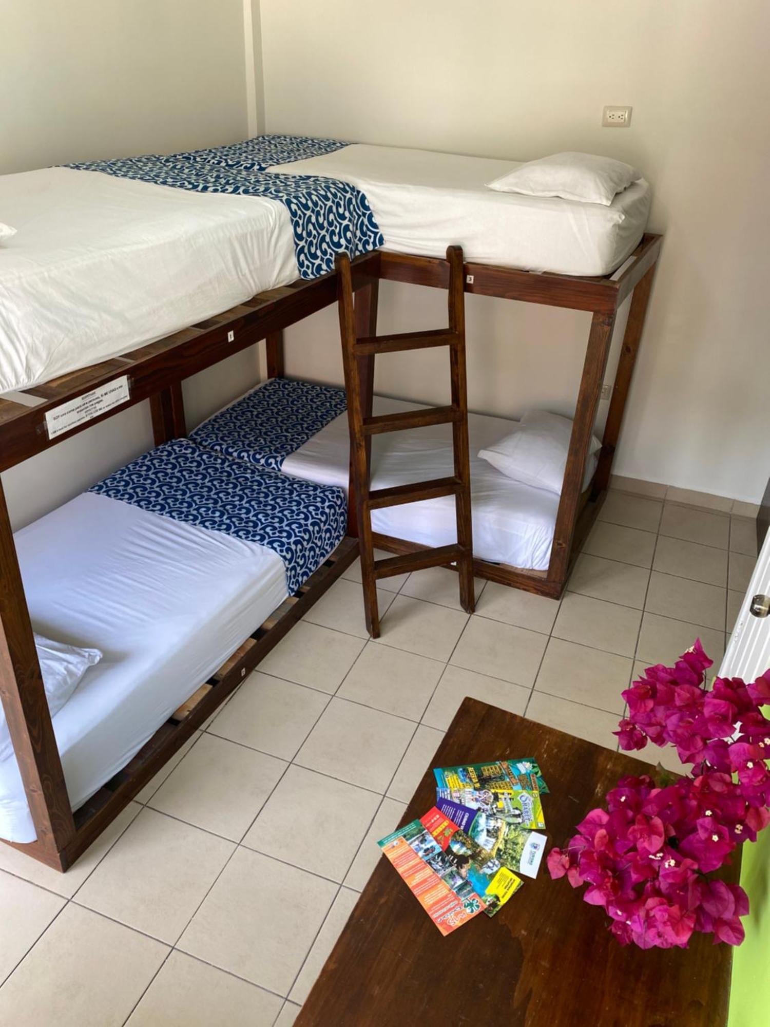 Hostal Casa Huasteca 시우다드 발레스 외부 사진