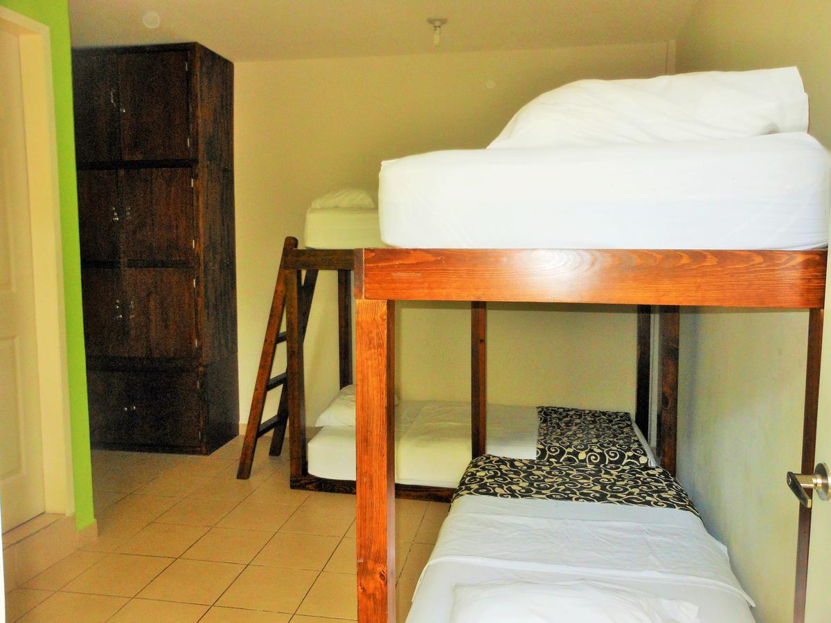 Hostal Casa Huasteca 시우다드 발레스 외부 사진