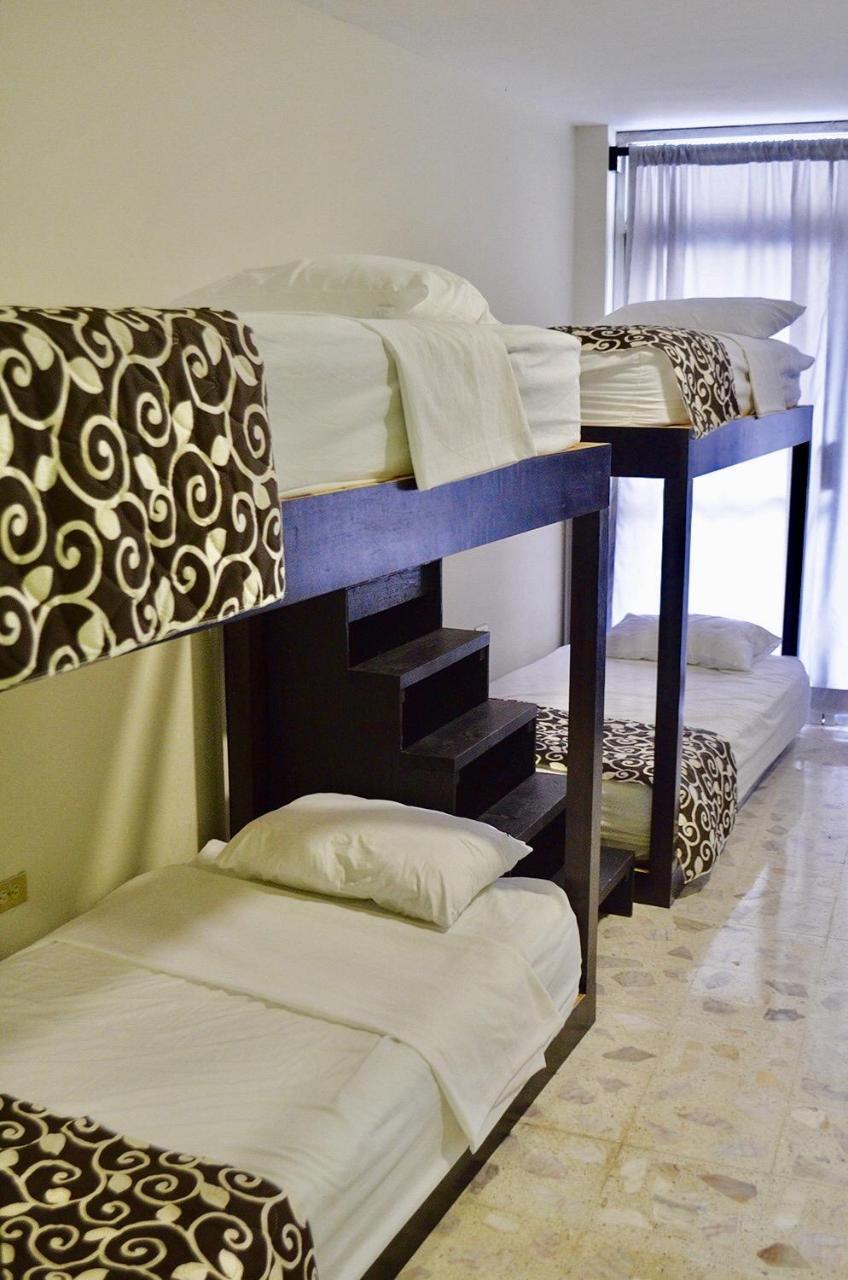 Hostal Casa Huasteca 시우다드 발레스 외부 사진