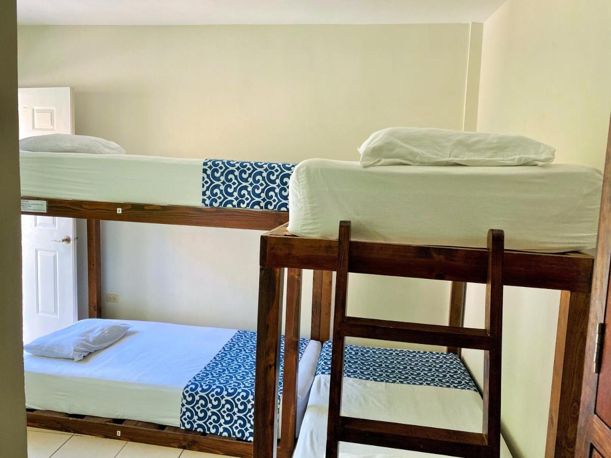 Hostal Casa Huasteca 시우다드 발레스 외부 사진