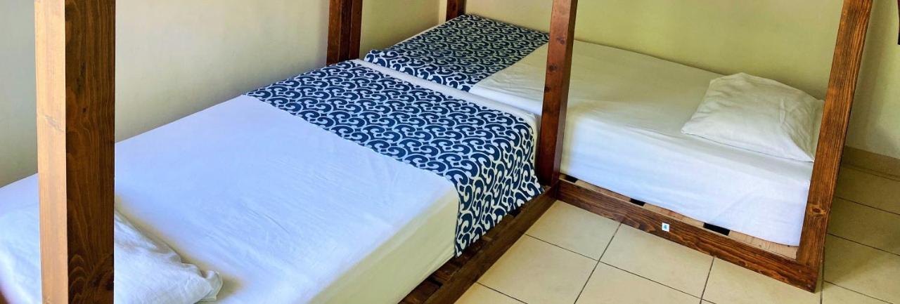 Hostal Casa Huasteca 시우다드 발레스 외부 사진