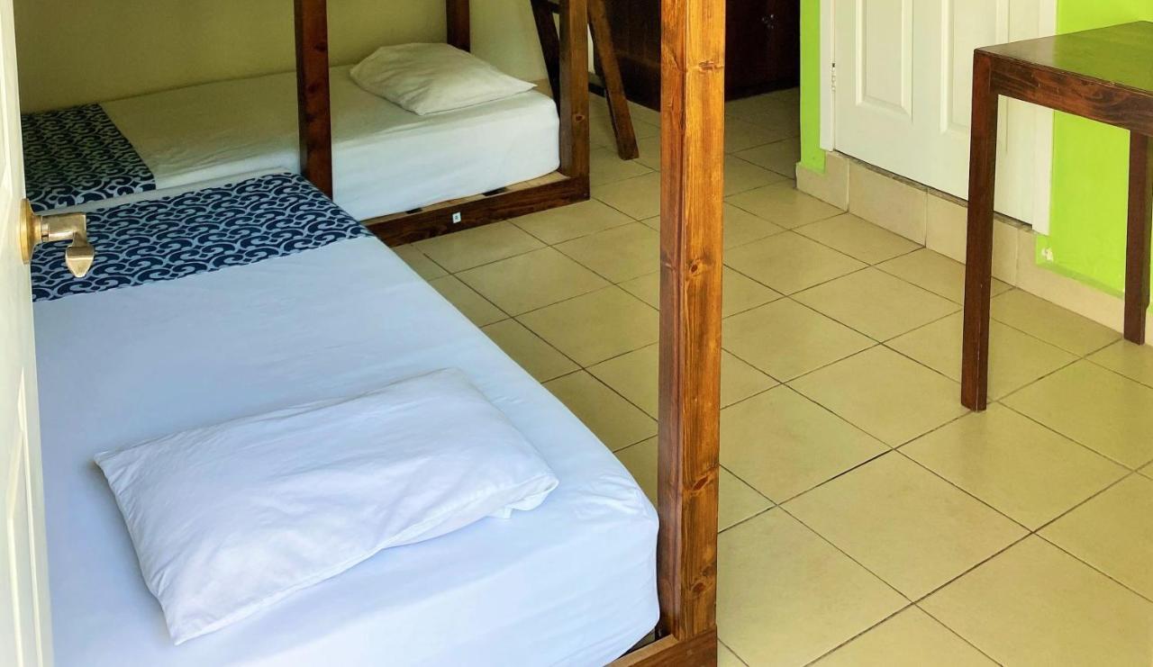 Hostal Casa Huasteca 시우다드 발레스 외부 사진